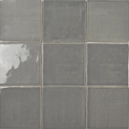 St. Tropez Gris 2.5x5 Ceramic Wall Tile