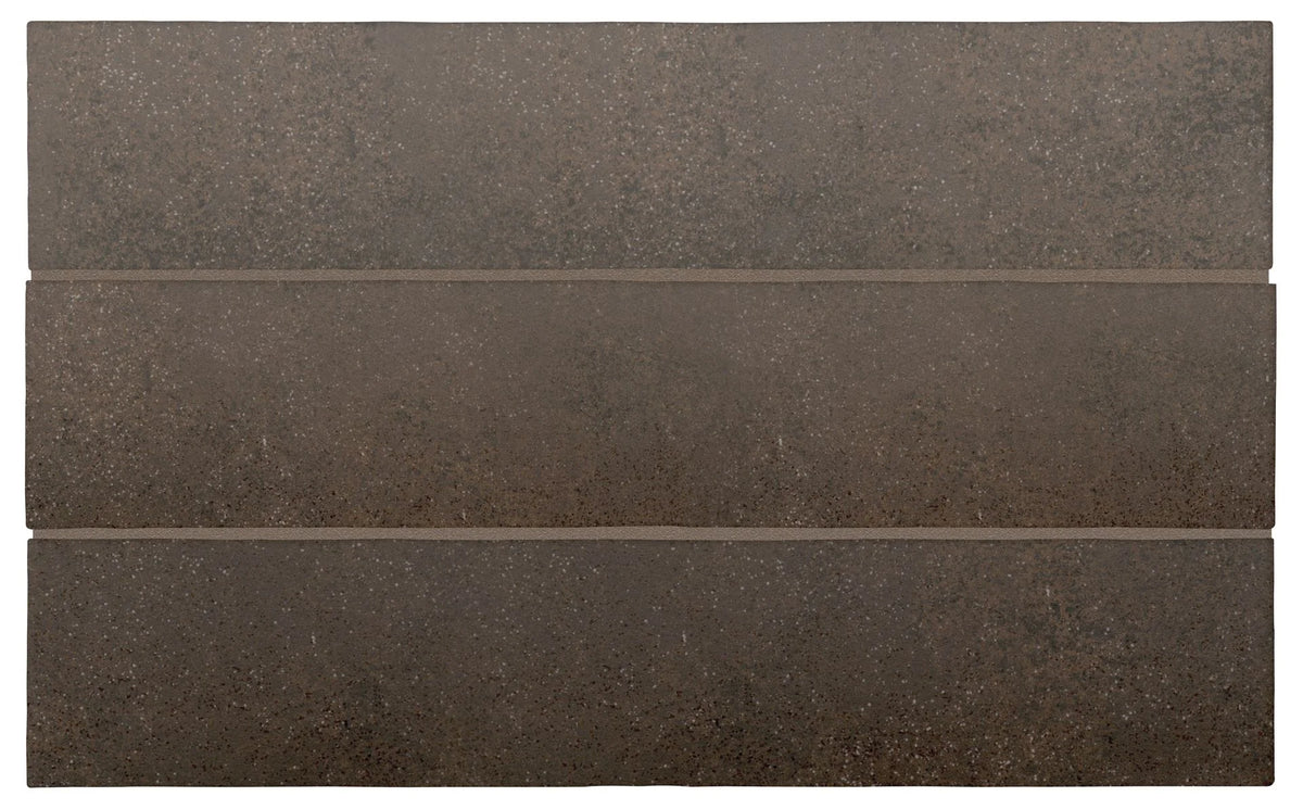 Stage Brown 2.5x12 Natural Porcelain Tile — Solidshape