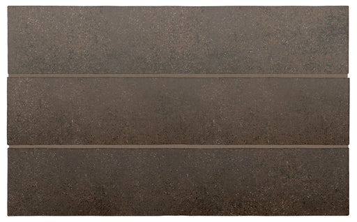 Stage Brown 2.5x12 Natural Porcelain Tile