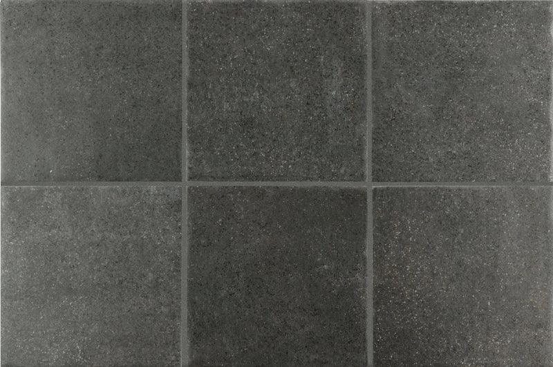Stage Charcoal 2.5x12 Natural Porcelain Tile