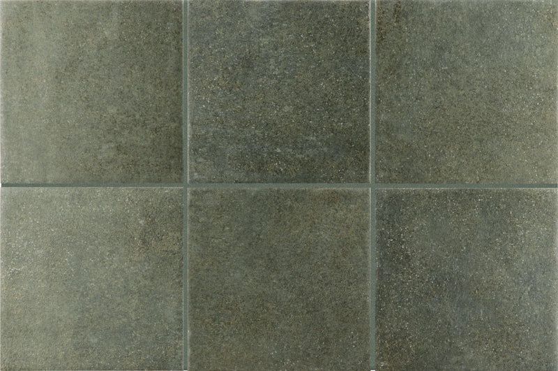 Stage Forest 4x4 Natural Porcelain Tile