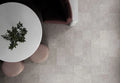 Stage Grey 2.5x12 Natural Porcelain Tile