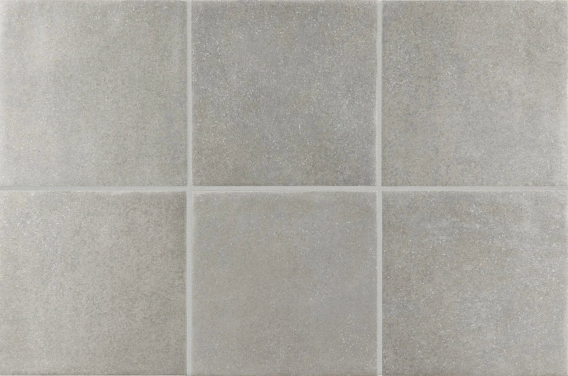 Stage Grey 4x4 Natural Porcelain Tile