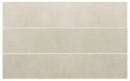 Stage Taupe 2.5x12 Natural Porcelain Tile