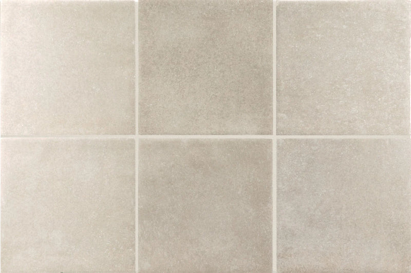 Stage Taupe 4x4 Natural Porcelain Tile