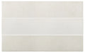 Stage White 2.5x12 Natural Porcelain Tile