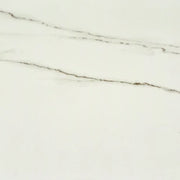 Statuario 48x96 Polished Porcelain Slab