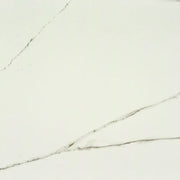 Statuario 48x96 Polished Porcelain Slab