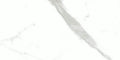 Statuario Bianco 12x24 Polished Porcelain Tile