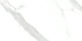 Statuario Bianco 12x24 Polished Porcelain Tile