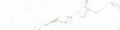 Statuario Bianco 3x12 Brick Natural Porcelain Tile