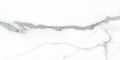 Statuario Bianco 24x48 Natural Porcelain Tile