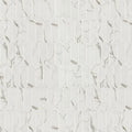 Statuario Celano Picket 0.24 Inch Recycles Glass Mosaic Tile