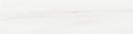 Lassa White MG 3x12 Irregular Bullnose Tile