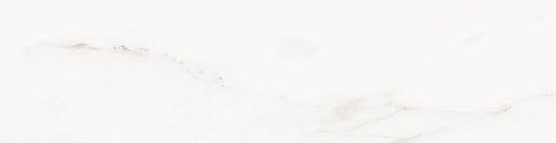 Statuary White MG 3x12 Bullnose Ceramic Wall Tile