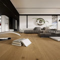 Stella Euro Oak 10.24x86.61 ABCD+ 4mm (Excimer System) Engineered Hardwood Flooring