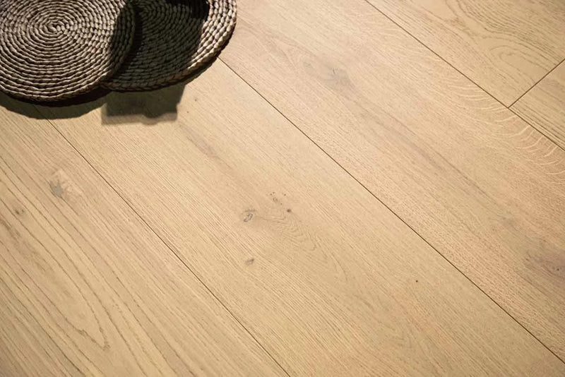 Stella Euro Oak 10.24x86.61 ABCD+ 4mm (Excimer System) Engineered Hardwood Flooring