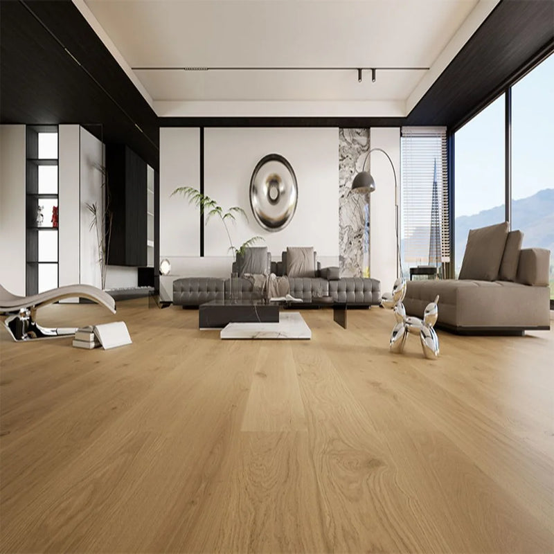Stella Euro Oak 10.24x86.61 ABCD+ 4mm (Excimer System) Engineered Hardwood Flooring