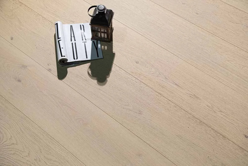Stella Euro Oak 10.24x86.61 (Excimer System) ABCD+ 4mm Engineered Hardwood Flooring