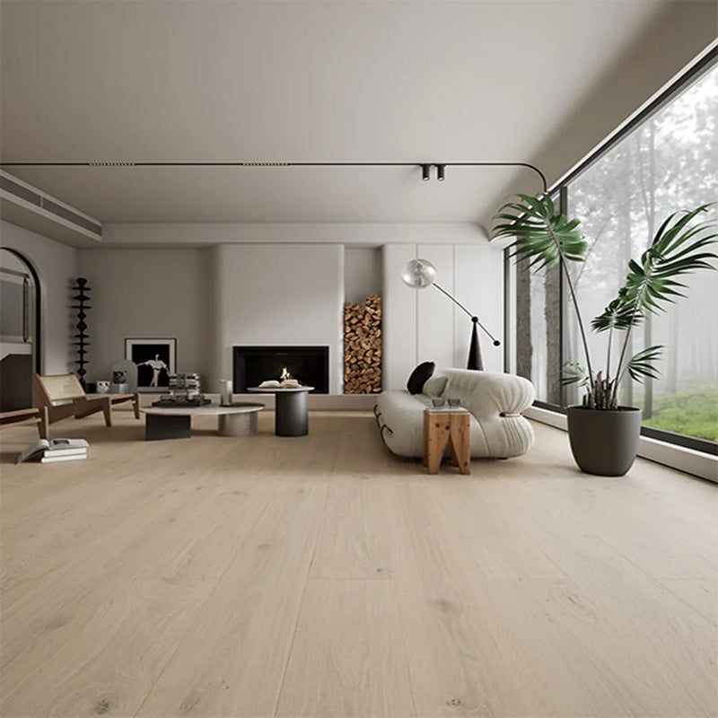 Stella Euro Oak 10.24x86.61 (Excimer System) ABCD+ 4mm Engineered Hardwood Flooring