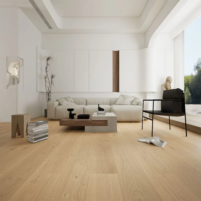 Stella Euro Oak 10.24x86.61 (Excimer System) ABCD+ 4mm Engineered Hardwood Flooring