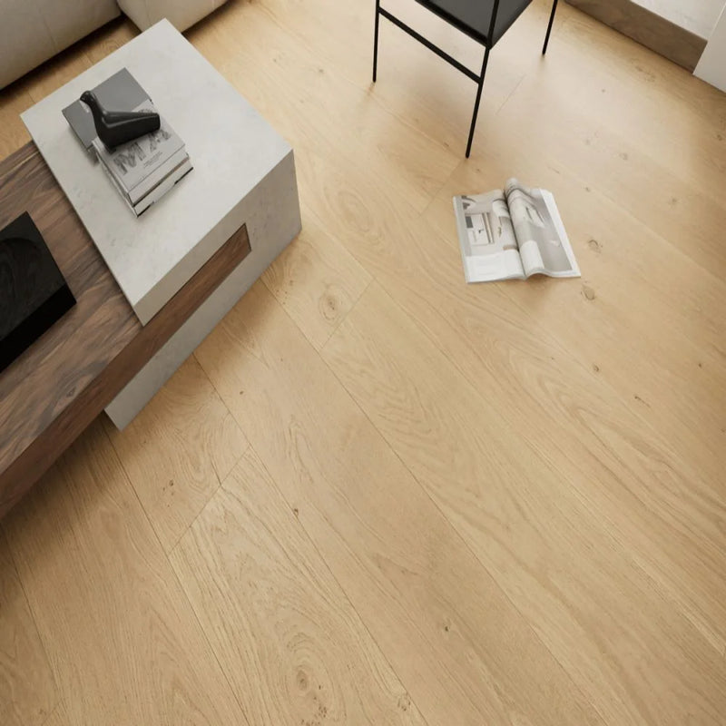 Stella Euro Oak 10.24x86.61 (Excimer System) ABCD+ 4mm Engineered Hardwood Flooring