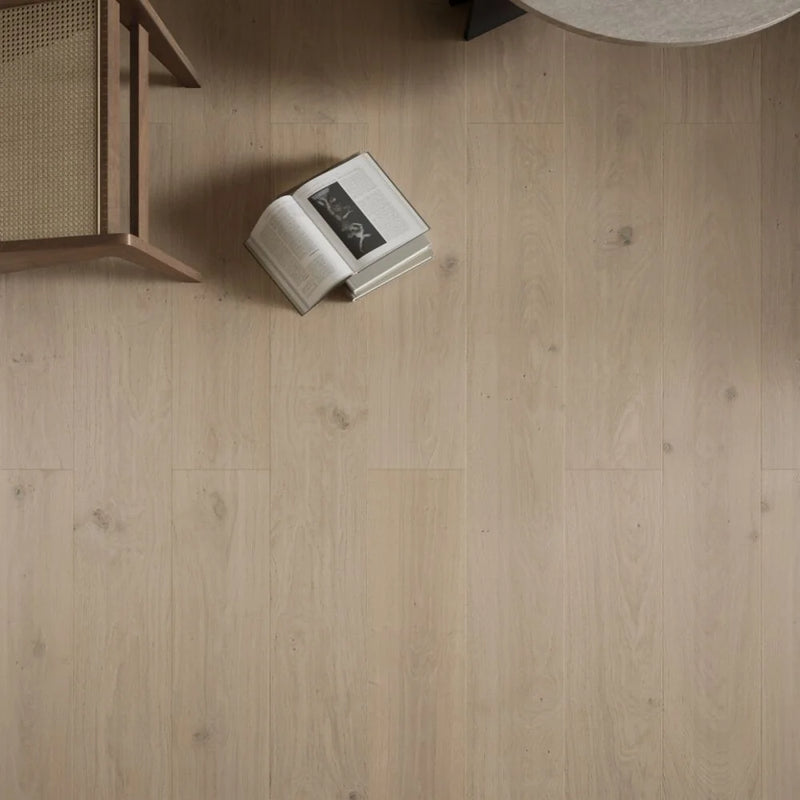 Stella Euro Oak 10.24x86.61 (Excimer System) ABCD+ 4mm Engineered Hardwood Flooring