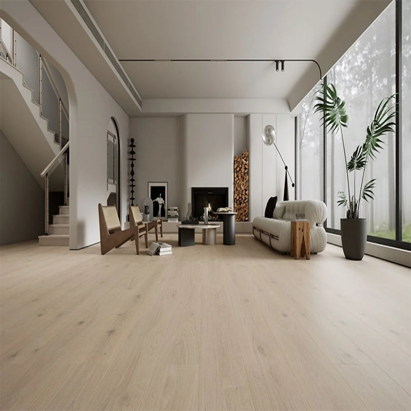 Stella Euro Oak 10.24x86.61 (Excimer System) ABCD+ 4mm Engineered Hardwood Flooring