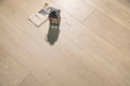 Stella Euro Oak 10.25x86.61 Premium Select 4mm Engineered Hardwood Flooring
