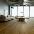 Stella Euro Oak 10.25x86.61 ABCD+ 4mm Engineered Hardwood Flooring