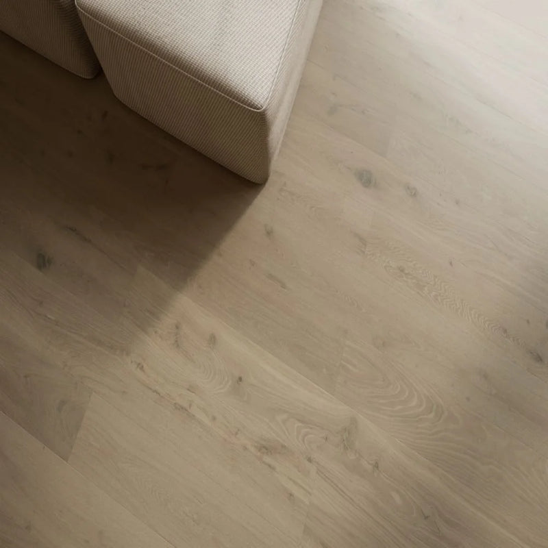 Stella Euro Oak 10.24x86.61 ABCD+ 4mm Engineered Hardwood Flooring
