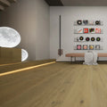 Stella Euro Oak 10.24x86.61 ABCD+ 4mm Engineered Hardwood Flooring