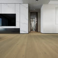 Stella Euro Oak 10.25x86.61 ABCD+ 4mm Engineered Hardwood Flooring