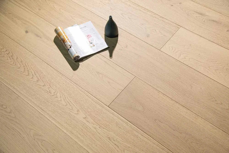 Stella Euro Oak 10.24x86.61 (Excimer System) ABCD+ 4mm Engineered Hardwood Flooring