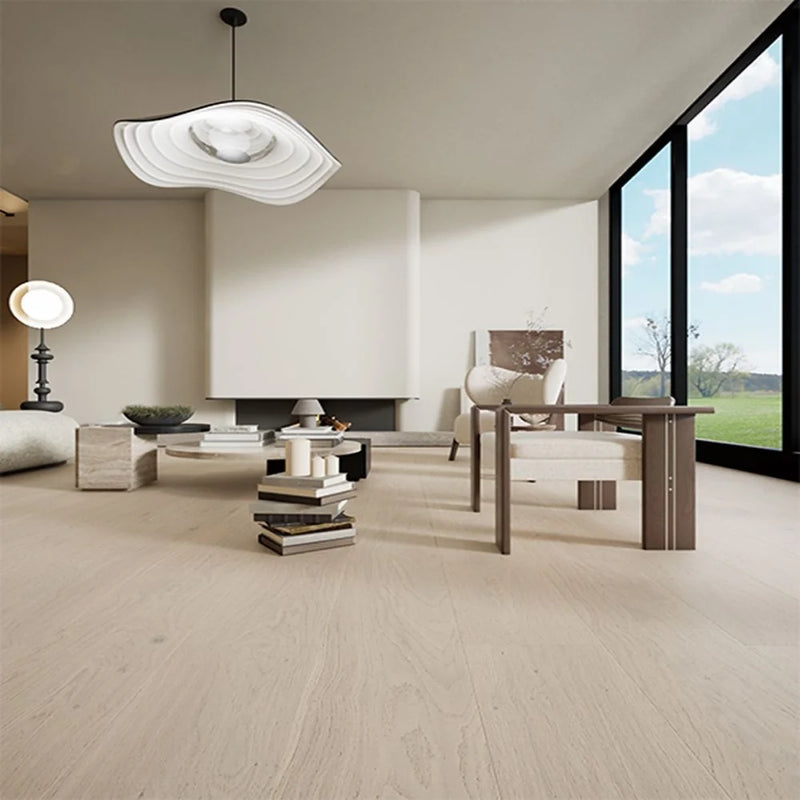 Stella Euro Oak 10.24x86.61 (Excimer System) ABCD+ 4mm Engineered Hardwood Flooring