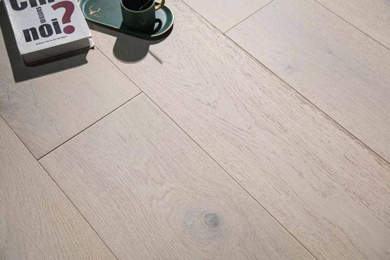 Stella Euro Oak 10.24x86.61 (Excimer System) ABCD+ 4mm Engineered Hardwood Flooring