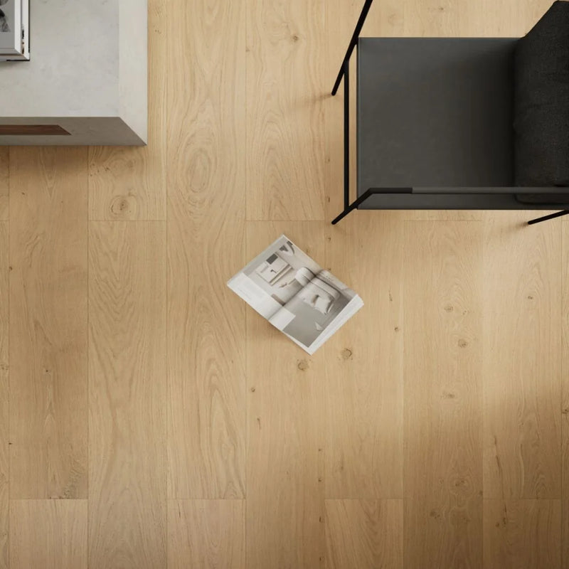 Stella Euro Oak 10.24x86.61 (Excimer System) ABCD+ 4mm Engineered Hardwood Flooring
