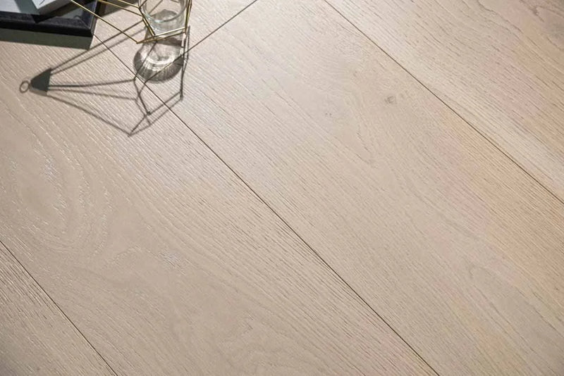 Stella Euro Oak 10.25x86.61 Premium Select 4mm Engineered Hardwood Flooring