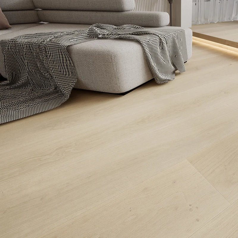 Stella Euro Oak 10.25x86.61 Premium Select 4mm Engineered Hardwood Flooring