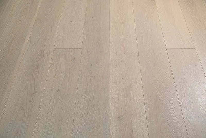 Stella Euro Oak 10.25x86.61 Premium Select 4mm Engineered Hardwood Flooring
