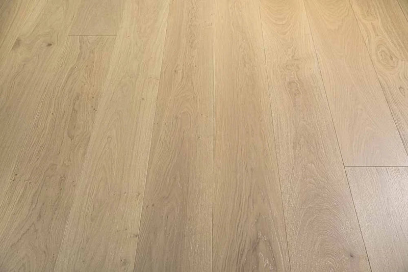 Stella Euro Oak 10.25x86.61 Premium Select 4mm Engineered Hardwood Flooring