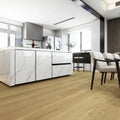 Stella Euro Oak 10.25x86.61 Premium Select 4mm Engineered Hardwood Flooring