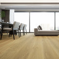 Stella Euro Oak 10.25x86.61 Premium Select 4mm Engineered Hardwood Flooring