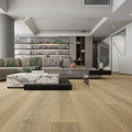 Stella Euro Oak 10.25x86.61 Premium Select 4mm Engineered Hardwood Flooring