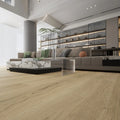 Stella Euro Oak 10.25x86.61 Premium Select 4mm Engineered Hardwood Flooring