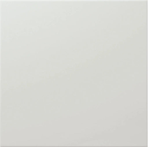 Stellar Matte White 9.25x9.25 Porcelain Tile