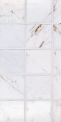 STO-RE Volakas 1-1/2x9 Polished Marble Mosaic