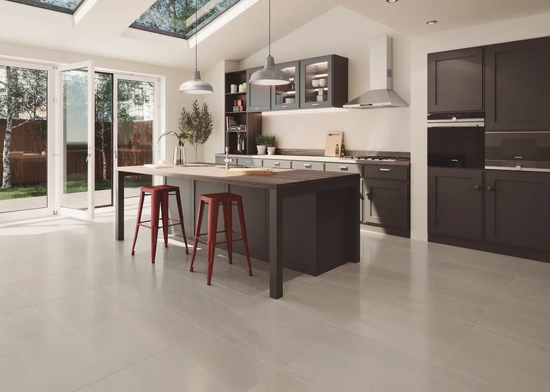 Stone Age Sand 24x48 Porcelain Wall & Floor Tile