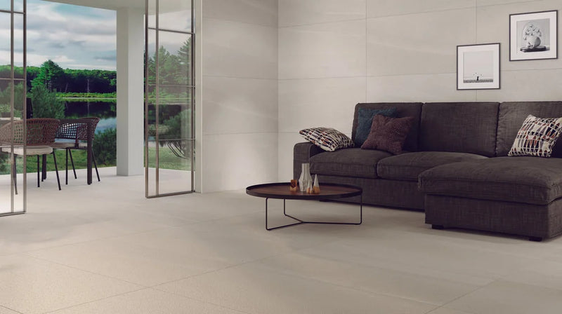 Stone Age Sand 24x48 Porcelain Wall & Floor Tile