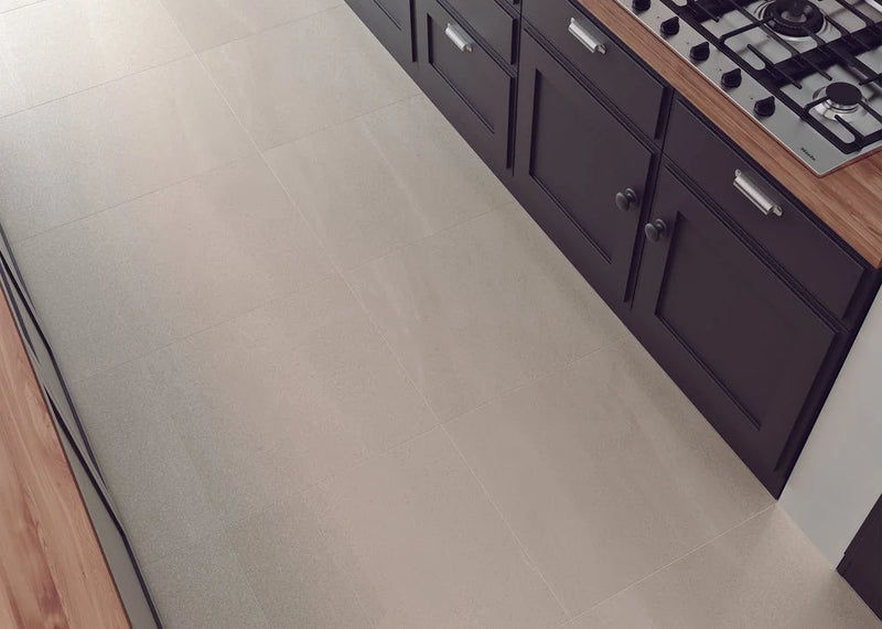 Stone Age Sand 24x48 Porcelain Wall & Floor Tile